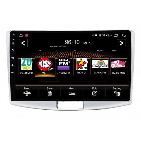 carpad cmp1001u8 radio