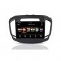 Navigatie Opel Insignia 2013-2017 9" Octacore, 4GB RAM +32GB SSD, Sim 4G, DSP,Fast Boot - 1