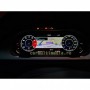 bord digital Passat b7 CM92