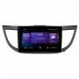Navigatie android Honda CRV, 10,1" Octacore, 2+32 Slot SIM 4G, DSP - 4