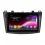Navigatie android Mazda3