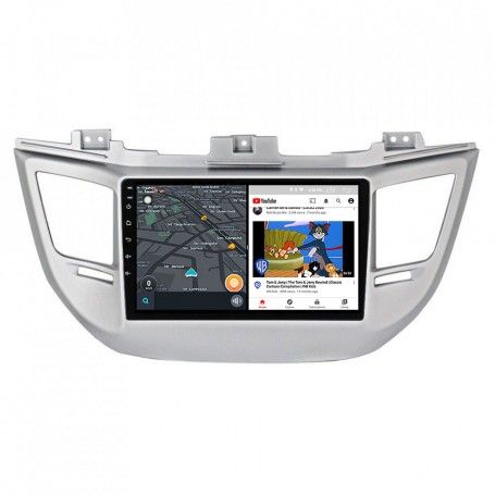 Navigatie carpad android Hyundai Tucson 2+32