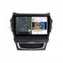 Navigatie carpad Hyundai Santa Fe 9" 4+32GB