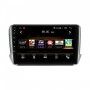 Navigatie android Peugeot 208