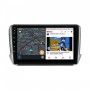 Carpad android Peugeot 208