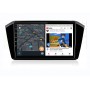 Navigație android VW PASSAT B8 10,1" 2GB+32 SSD, DSP Fast Boot ,Carplay - 2