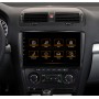Navigație SKODA Octavia 2 10,1",Octacore 2+32GB,Fast Boot, Carplay , Android Auto - 2