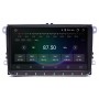 Navigație VW SKODA SEAT 9" Octacore 4GB+64GB, Slot SIM 4G True DSP, Fast Boot - 3