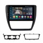 Navigatie Carpad VW Jetta MK6, 2GB RAM 32GB SSD, DSP,Fast Boot, Carplay - 2