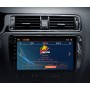 Navigatie Carpad VW Jetta MK6, 2GB RAM 32GB SSD, DSP,Fast Boot, Carplay - 3