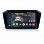 Navigatie Carpad VW Passat B8, 2GB RAM 32GB SSD ,DSP,Fast Boot, Carplay - 2