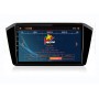 Navigatie Carpad VW Passat B8, 2GB RAM 32GB SSD ,DSP,Fast Boot, Carplay - 3