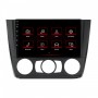 Navigatie carpad BMW Seria1 E81/87 AC Octacore 4+32GB SIM4G DSP Fast Boot Carplay - 2