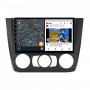 Navigatie carpad BMW Seria1 E81/87 AC Octacore 4+32GB SIM4G DSP Fast Boot Carplay - 3