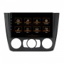 Navigatie carpad BMW Seria1 E81/87 AC Octacore 4+32GB SIM4G DSP Fast Boot Carplay - 4