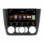 Navigatie carpad BMW Seria1 E81/87 AC Octacore 4+32GB SIM4G DSP Fast Boot Carplay - 1