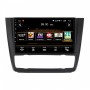 Navigatie carpad BMW Seria1 E81/87 Octacore 4+32GB SIM4G DSP Fast Boot Carplay - 1