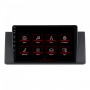 Navigatie carpad BMW Seria3 E46 Octacore 4+32GB SIM4G DSP Fast Boot Carplay - 3