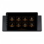 Navigatie carpad BMW Seria3 E46 Octacore 4+32GB SIM4G DSP Fast Boot Carplay - 4