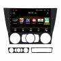 Navigatie carpad BMW Seria3 E90 Octacore 4+32GB SIM4G DSP Fast Boot Carplay - 1