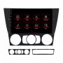 Navigatie carpad BMW Seria3 E90 Octacore 4+32GB SIM4G DSP Fast Boot Carplay - 3