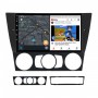 Navigatie carpad BMW Seria3 E90 Octacore 4+32GB SIM4G DSP Fast Boot Carplay - 2