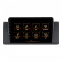 Navigatie carpad BMW Seria5 E39 Octacore 4+32GB SIM4G DSP Fast Boot Carplay - 4