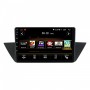 Navigatie carpad BMW X1 E84 Octacore 4+32GB SIM4G DSP Fast Boot Carplay - 1