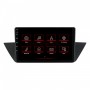 Navigatie carpad BMW X1 E84 Octacore 4+32GB SIM4G DSP Fast Boot Carplay - 3