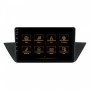 Navigatie carpad BMW X1 E84 Octacore 4+32GB SIM4G DSP Fast Boot Carplay - 4