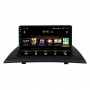 Navigatie carpad BMW X3 E83 Octacore 4+32GB SIM4G DSP Fast Boot Carplay - 1