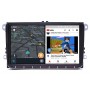 Navigatie android VW Skoda Seat , 2GB RAM 32GB SSD, DSP,Fast Boot, Carplay - 3