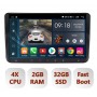 navigatie android vw golf 5 6 model cmp99000p4l