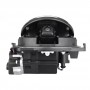Camera marsarier in sigla (Flip) VW Passat B8 MQB 2014-2022