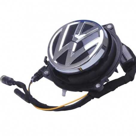 camera rear flip vw passat mqb