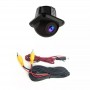 rear camera nightvison
