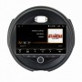 Navigatie MINI 9" Octacore 4GB RAM +32GB SSD, Slot SIM 4G True DSP, Fast Boot - 2