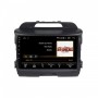 Navigatie KIA Sportage 9" Octacore 4GB RAM +32GB SSD, Slot SIM 4G True DSP, Fast Boot - 2
