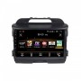 Navigatie KIA Sportage 9" Octacore 4GB RAM +32GB SSD, Slot SIM 4G True DSP, Fast Boot - 1