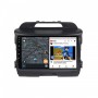 Navigatie KIA Sportage 9" Octacore 4GB RAM +32GB SSD, Slot SIM 4G True DSP, Fast Boot - 3