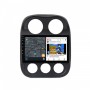 Navigatie carpad Jeep Compass 2011-2016 Octacore 4+32GB SIM4G DSP Fast Boot Carplay - 2