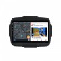 Navigatie Jeep Renegade 9" Octacore 4GB RAM +32GB SSD, Slot SIM 4G True DSP, Fast Boot - 2