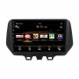 Navigatie Hyundai Tucson 2018-2020 Octacore 4GB RAM +32GB SSD Slot SIM 4G True DSP Fast Boot - 1