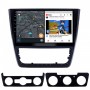 Navigatie Skoda Yeti 2009-2018 Octacore 4+32GB SIM4G DSP Fast Boot Carplay - 2