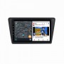 Navigatie Skoda Rapid2 2012-2019 Octacore 4GB RAM +32GB SSD Slot SIM 4G True DSP Fast Boot - 2