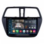 Navigatie carpad Suzuki SX4 S-cross 9" QLED 2GB RAM 32GB SSD DSP Fast Boot Carplay - 1