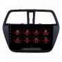 Navigatie Suzuki SX4 S-cross Octacore 4GB RAM +32GB SSD Slot SIM 4G True DSP Fast Boot - 3