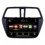 Navigatie Suzuki SX4 S-cross Octacore 4GB RAM +32GB SSD Slot SIM 4G True DSP Fast Boot - 1