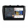 Navigatie Suzuki Swift 217 Octacore 4GB RAM +32GB SSD Slot SIM 4G True DSP Fast Boot - 2