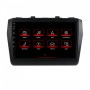 Navigatie Suzuki Swift 217 Octacore 4GB RAM +32GB SSD Slot SIM 4G True DSP Fast Boot - 3